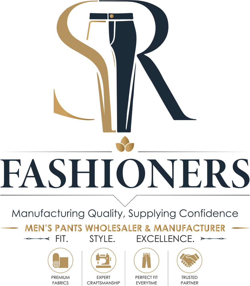 Fashioners