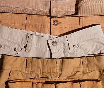 Cotton Pant view 2