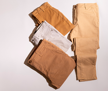 Cotton Pant view 3