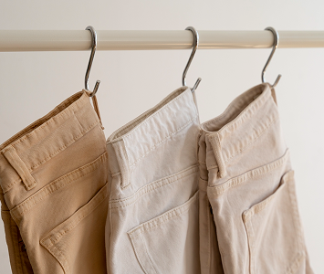 Cotton Pant view 4