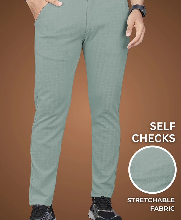 Cotton Pant view 2