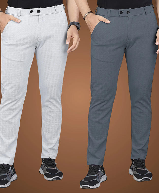 Cotton Pant view 3