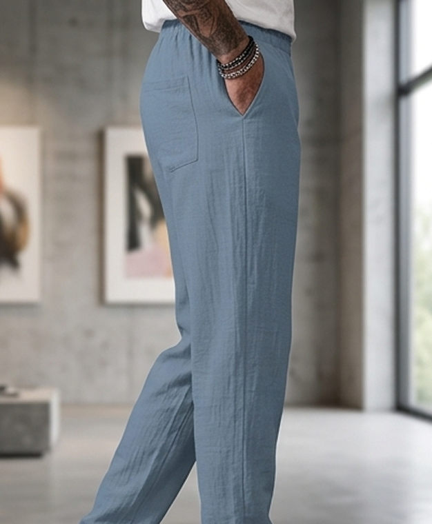 Travel Series Pants product-2 view 2