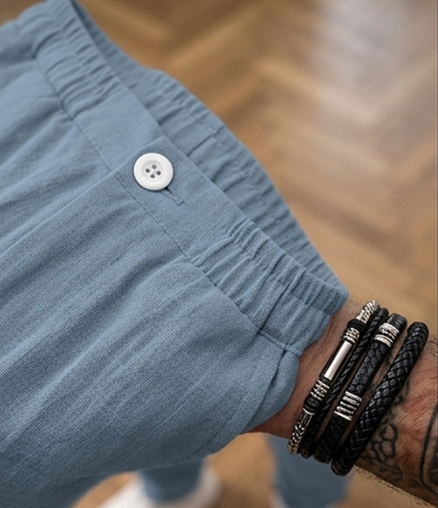 Travel Series Pants product-2 view 3