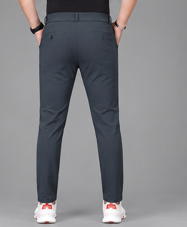Formal Pants Product 3 view 2