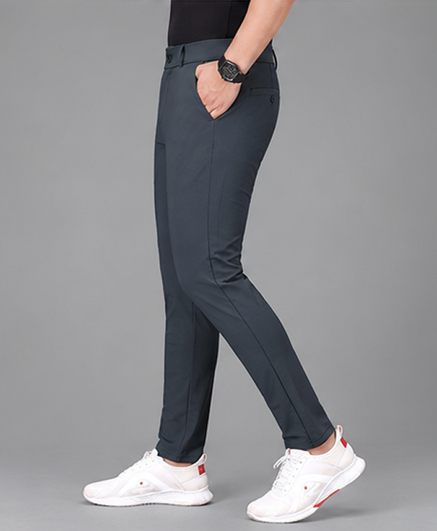 Formal Pants Product 3 view 4