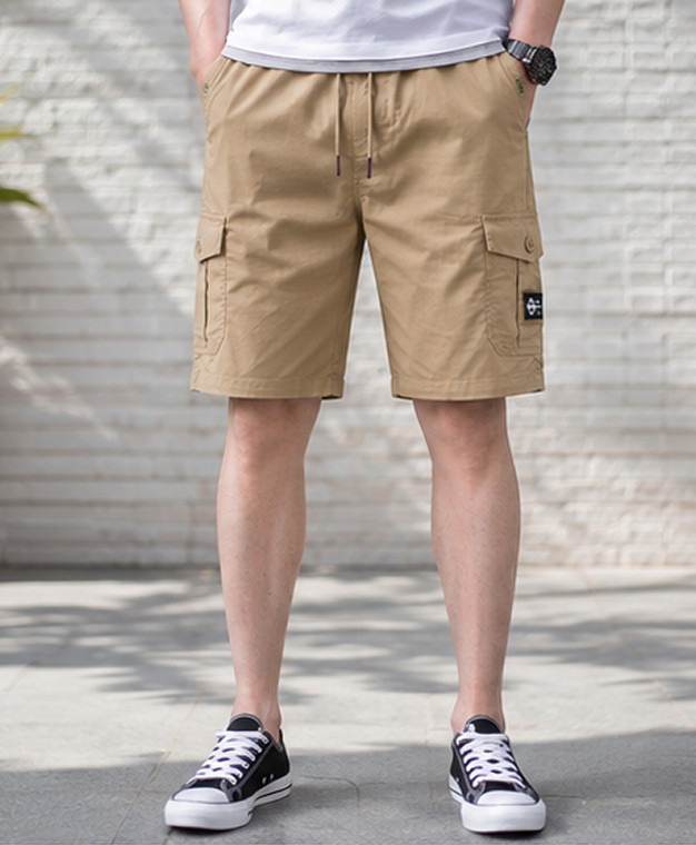 Shorts/Nickers Product 4 view 2