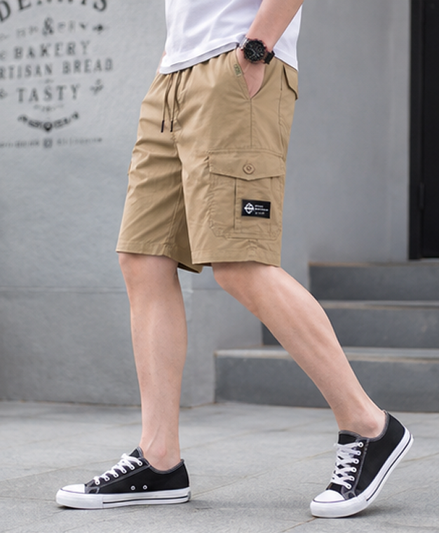 Shorts/Nickers Product 4 view 3