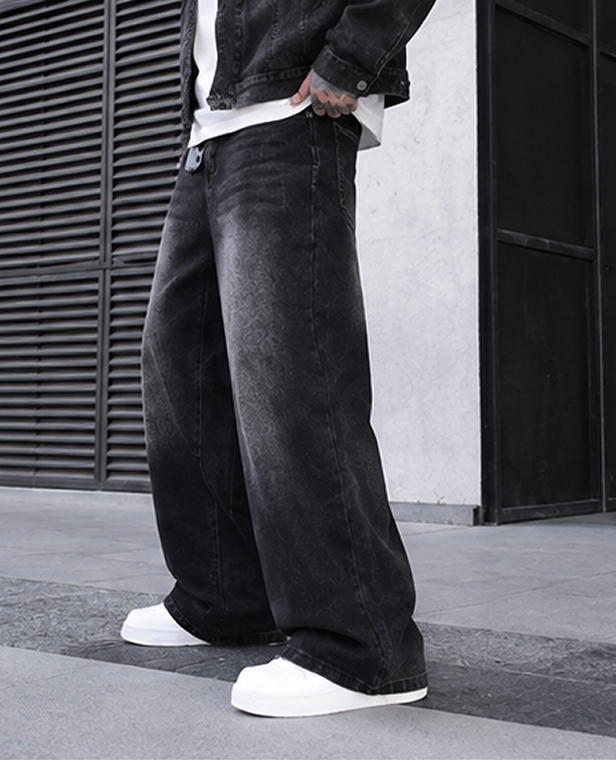 Denim Product 1 view 3