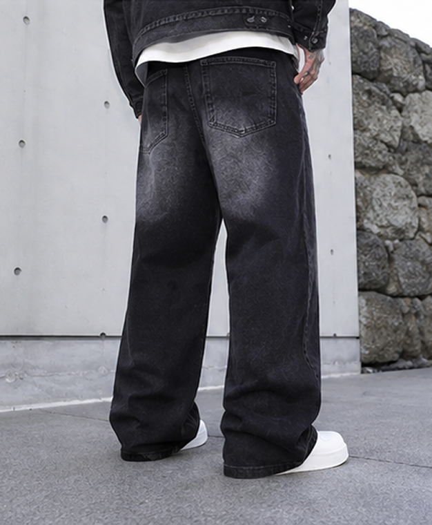 Denim Product 1 view 4
