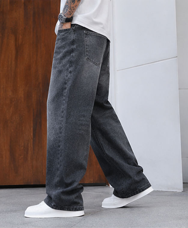 Denim Product 3 view 4