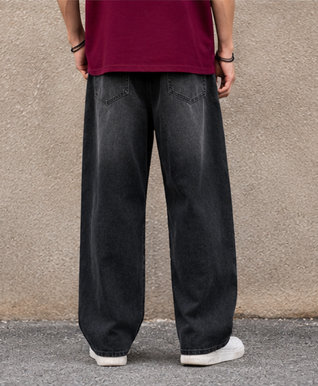 Denim Product 4 view 3
