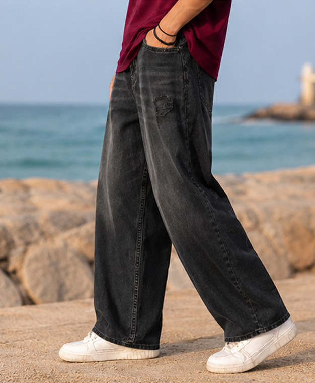 Denim Product 4 view 4
