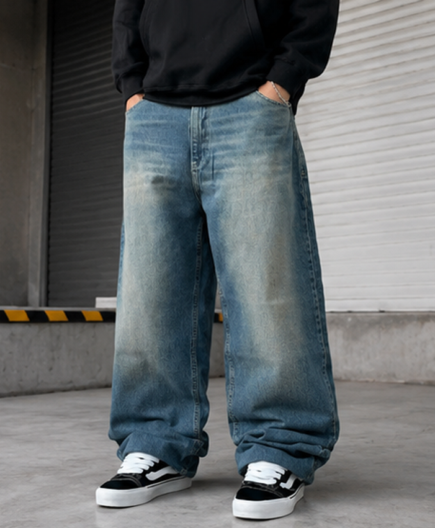 Denim Product 5 view 2