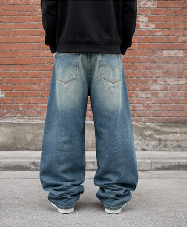 Denim Product 5 view 3