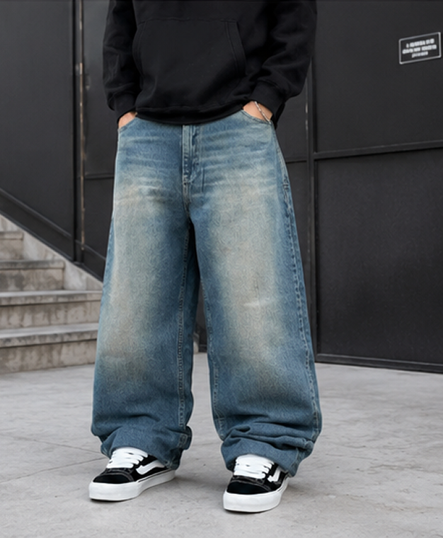 Denim Product 5 view 4