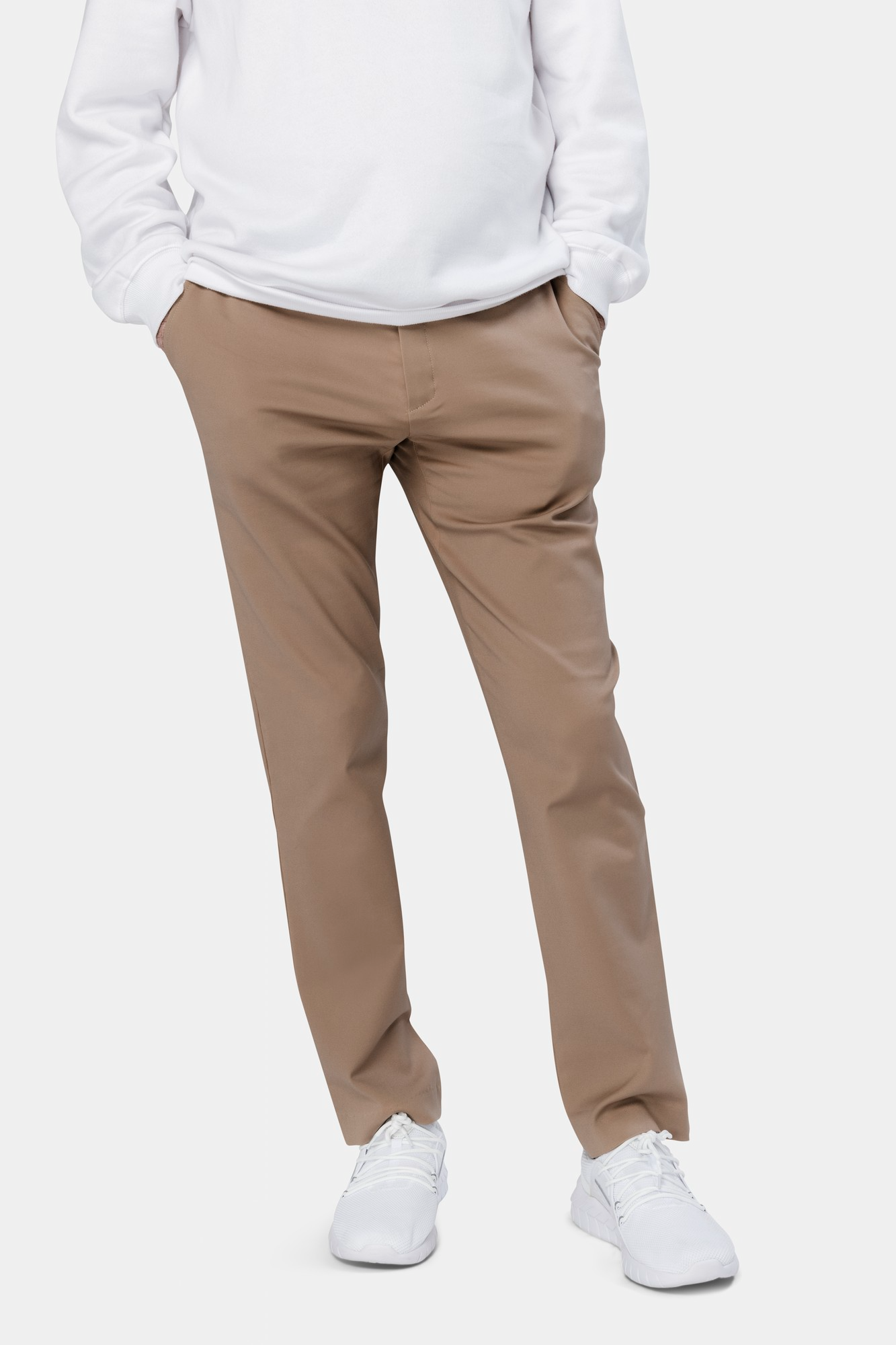 Cotton Pant