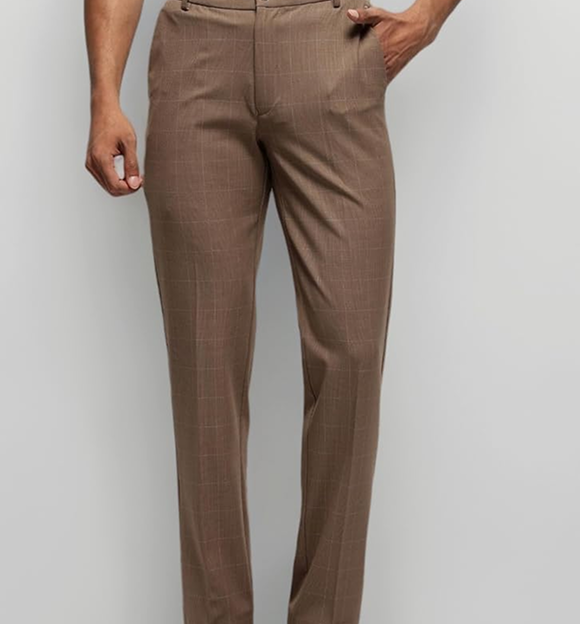 Formal Pants Product 5