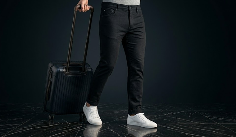 Denim Product 1