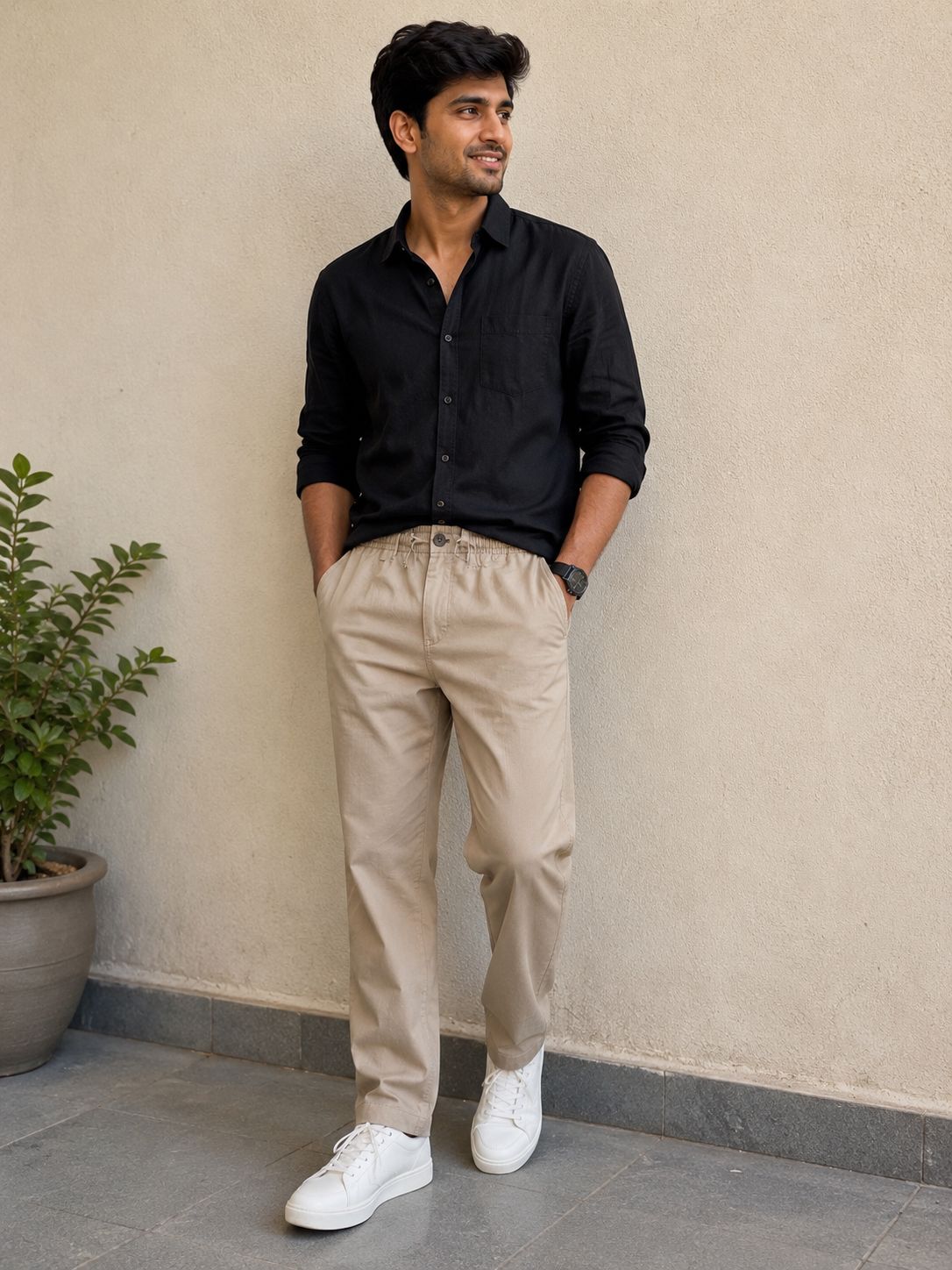 Travel Series Pants