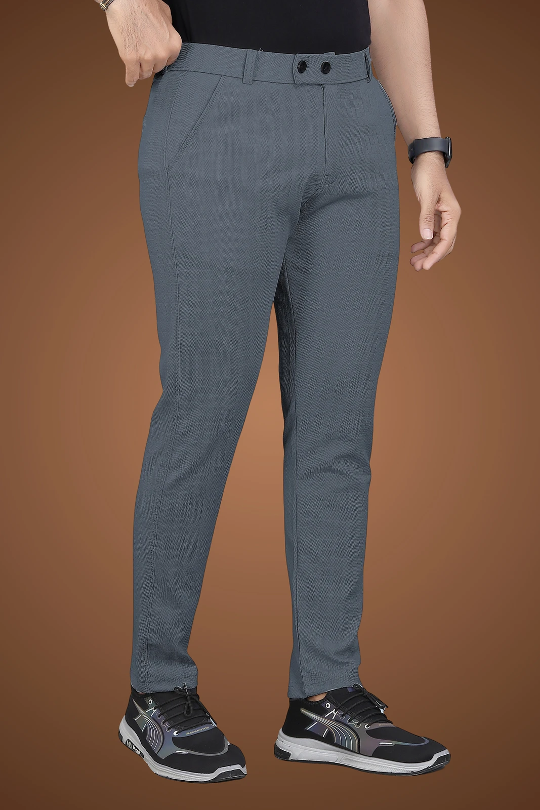 Cotton Pant