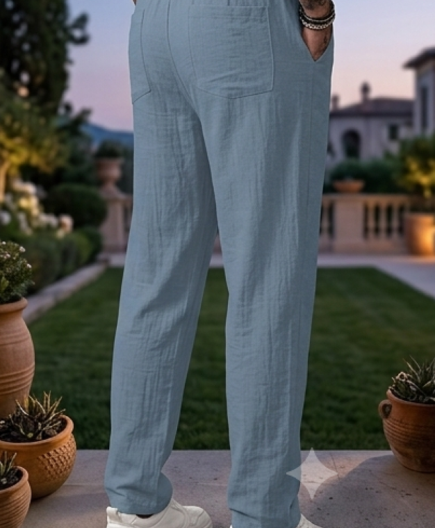 Travel Series Pants product-2