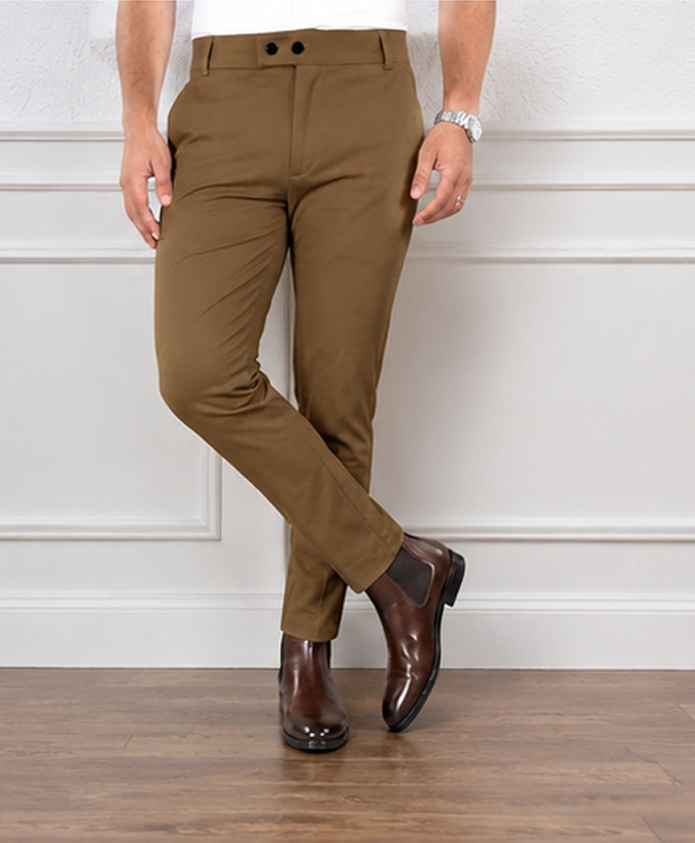 Formal Pants Product 4