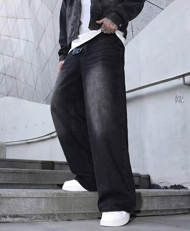 Denim Product 1