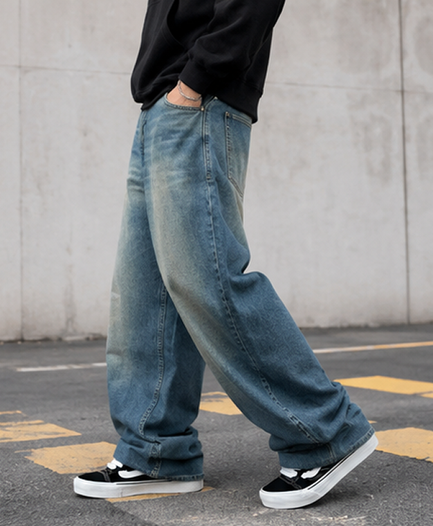 Denim Product 5